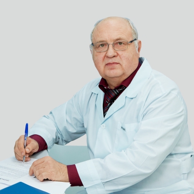 Комплексные программы для мужчин